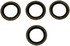 667-580 by DORMAN - Turbocharger Coolant Line Gasket