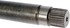 630-417 by DORMAN - Front Axle Shaft Assembly