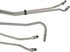 624-551 by DORMAN - Transmission Oil Cooler Line