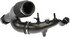 696-454 by DORMAN - Engine Air Intake Hose