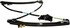 740-187 by DORMAN - Power Window Regulator (Regulator Only)