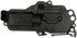 746-148 by DORMAN - Door Lock Actuator, Front and Rear Left