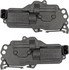 746-148KT by DORMAN - Door Lock Actuator Pair