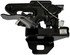 820-310 by DORMAN - Hood Latch Assembly - for 2003-2006 Chevrolet