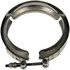 904-0251 by DORMAN - Exhaust V-Band Clamp