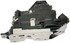 931-520 by DORMAN - Integrated Door Lock Actuator - Right