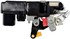 931-083 by DORMAN - Door Lock Actuator - Integrated