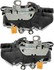 931-303KT by DORMAN - Door Lock Actuator Pair