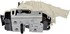 931-760 by DORMAN - Door Lock Actuator - Integrated