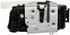 931-762 by DORMAN - Door Lock Actuator - Integrated