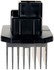 984-527 by DORMAN - HVAC Blower Motor Resistor