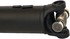 986-381 by DORMAN - Driveshaft Assembly - Rear