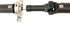 986-383 by DORMAN - Driveshaft Assembly - Rear