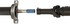 986-371 by DORMAN - Driveshaft Assembly - Rear