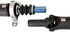 986-373 by DORMAN - Driveshaft Assembly - Rear