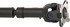 986-375 by DORMAN - Driveshaft Assembly - Rear