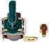 994-026 by DORMAN - Evaporative Emissions Purge Solenoid Valve