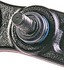 CA28203 by DORMAN - Suspension Control Arm