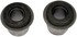 BCK5187 by DORMAN - Control Arm Bushing Kit