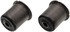 BCK90595 by DORMAN - Control Arm Bushing Kit