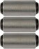 LB85700 by DORMAN - Suspension Leaf Spring Bushing