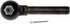 Dorman T3185 Steering Tie Rod End Steering Tie Rod End