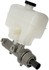 M631013 by DORMAN - Brake Master Cylinder