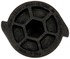 097-8431 by DORMAN - Oil Drain Plug With O-Ring - Single Use