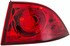 1611337 by DORMAN - Tail Lamp Assembly