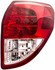 1611367 by DORMAN - Tail Lamp Assembly