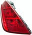 1611684 by DORMAN - Tail Lamp  Left