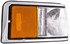 1630317 by DORMAN - Side Marker Light Assembly - for 1990-1994 Lincoln Town Car
