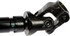 425-801 by DORMAN - Intermediate Steering Shaft