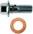 484-201.1 by DORMAN - Banjo Bolt M10-1.5X24M