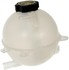 603-861 by DORMAN - Pressurized Coolant Reservoir