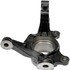 686-009 by DORMAN - Front Left Steering Knuckle