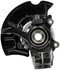 686-200 by DORMAN - Front Right Loaded Knuckle