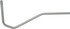 624-626 by DORMAN - Transmission Oil Cooler Line