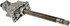 630-347 by DORMAN - Front Intermediate Axle Shaft Assembly