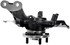 698-380 by DORMAN - Right Loaded Steering Knuckle