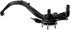 698-409 by DORMAN - Left Loaded Steering Knuckle