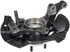 698-461 by DORMAN - Front Left Loaded Knuckle