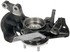 698-458 by DORMAN - Front Right Loaded Knuckle