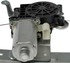 741-060 by DORMAN - Power Window Regulator And Motor Assembly