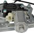 741-643 by DORMAN - Power Window Regulator And Motor Assembly