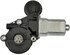 742-608 by DORMAN - Power Window Lift Motor