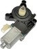 751-311 by DORMAN - Power Window Regulator And Motor Assembly