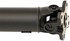 946-592 by DORMAN - Driveshaft Assembly - Rear