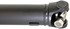 946-593 by DORMAN - Driveshaft Assembly - Rear