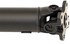 946-595 by DORMAN - Driveshaft Assembly - Rear